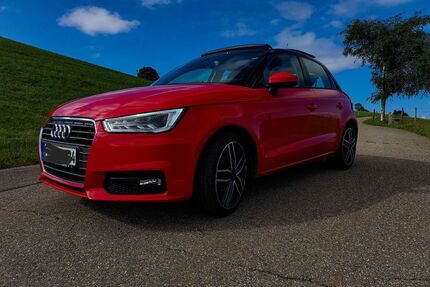 Audi A1 Gebrauchtwagen