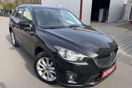 Mazda CX-5 Gebrauchtwagen