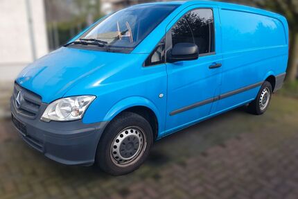 Mercedes-Benz Vito Gebrauchtwagen