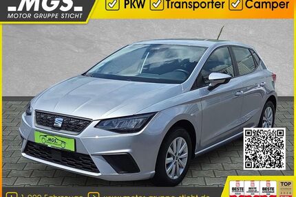 Seat Ibiza Gebrauchtwagen