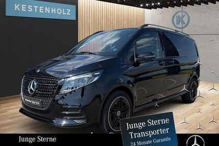 Mercedes-Benz V 300 Gebrauchtwagen