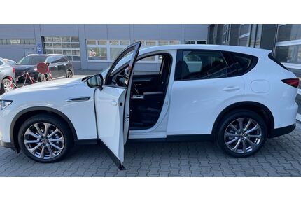Mazda CX-60 Gebrauchtwagen