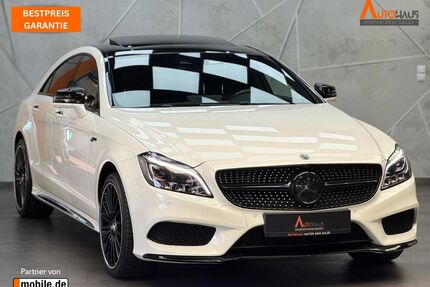 Mercedes-Benz CLS 350 Gebrauchtwagen