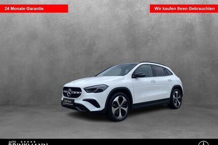 Mercedes-Benz GLA 200 Gebrauchtwagen