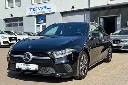 Mercedes-Benz A 200 Gebrauchtwagen