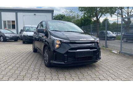 Kia Picanto Gebrauchtwagen