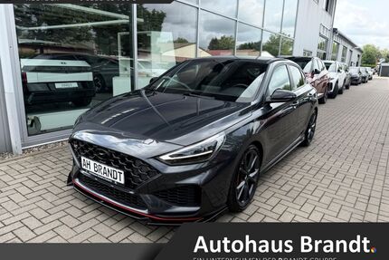 Hyundai i30 Gebrauchtwagen