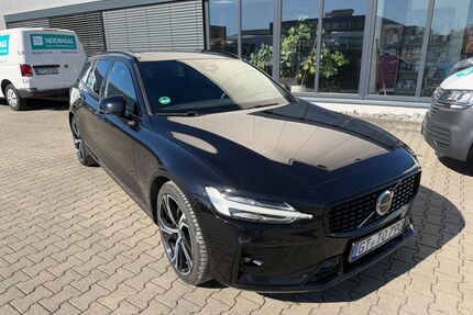 Volvo V60 Gebrauchtwagen