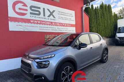 Citroen C3 Gebrauchtwagen