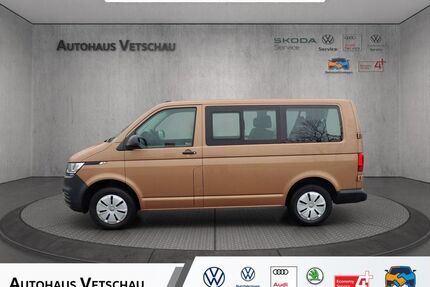 VW T6 Kombi Gebrauchtwagen