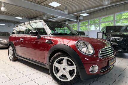 Mini Cooper Clubman Gebrauchtwagen