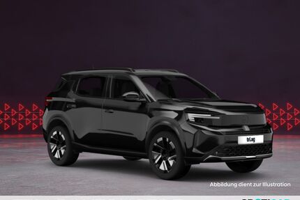 Opel Frontera Gebrauchtwagen