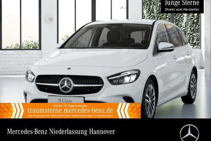 Mercedes-Benz B 180 Gebrauchtwagen