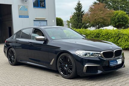 BMW M550 Gebrauchtwagen