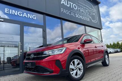 VW Taigo Gebrauchtwagen