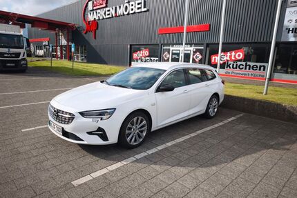 Opel Insignia Gebrauchtwagen