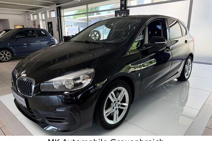BMW 225 Active Tourer Gebrauchtwagen