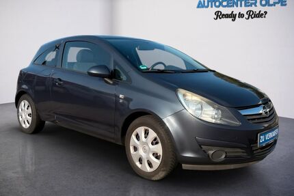 Opel Corsa Gebrauchtwagen