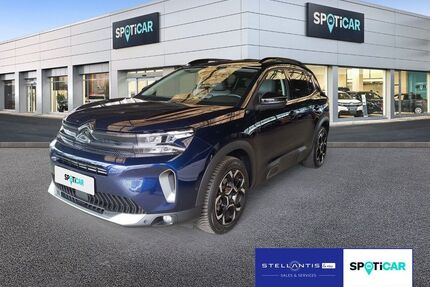 Citroen C5 Aircross Gebrauchtwagen