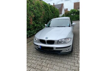 BMW 116 Gebrauchtwagen