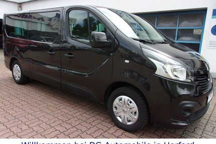 Renault Trafic Gebrauchtwagen
