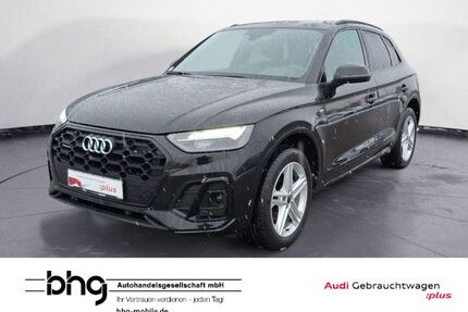 Audi Q5 Gebrauchtwagen
