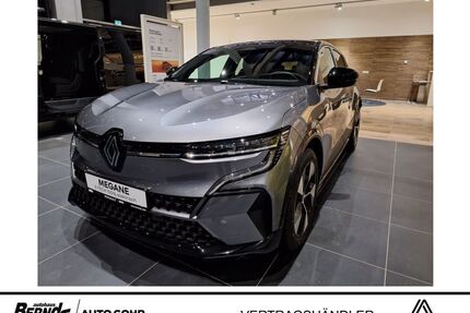 Renault Megane Gebrauchtwagen