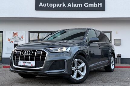 Audi Q7 Gebrauchtwagen