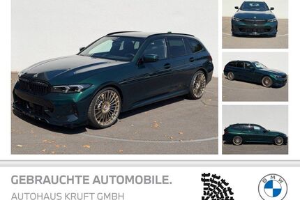 Alpina B3 Gebrauchtwagen