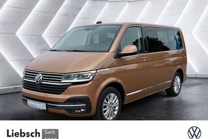 VW T6 Multivan Gebrauchtwagen