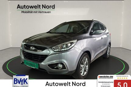 Hyundai ix35 Gebrauchtwagen