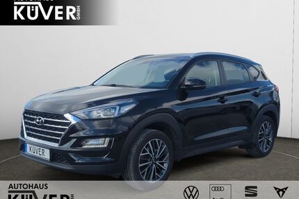 Hyundai TUCSON Gebrauchtwagen