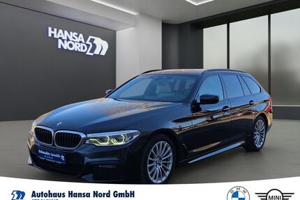 BMW 540 Gebrauchtwagen