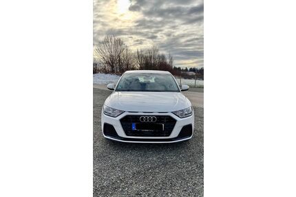 Audi A1 Gebrauchtwagen