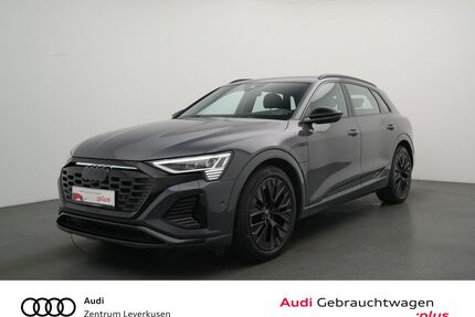 Audi Q8 e-tron Gebrauchtwagen