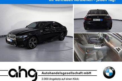 BMW 320 Gebrauchtwagen