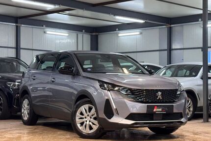 Peugeot 5008 Gebrauchtwagen