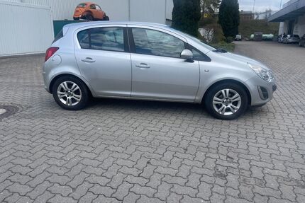 Opel Corsa Gebrauchtwagen