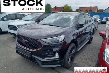 Ford Edge Gebrauchtwagen