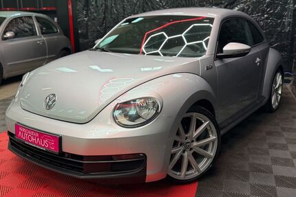 VW Beetle Gebrauchtwagen