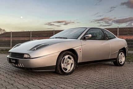 Fiat Coupe Gebrauchtwagen