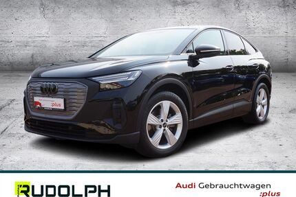 Audi Q4 Gebrauchtwagen