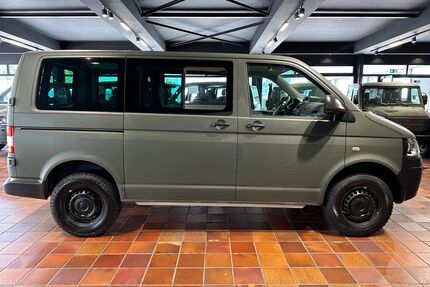 VW T5 andere Gebrauchtwagen