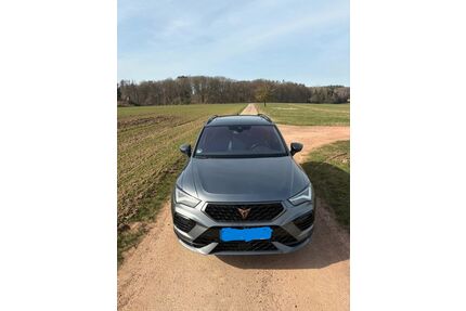 Cupra Ateca Gebrauchtwagen