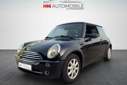 Mini ONE Gebrauchtwagen