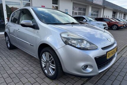 Renault Clio Gebrauchtwagen