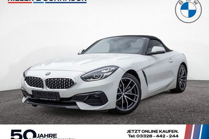 BMW Z4 Gebrauchtwagen