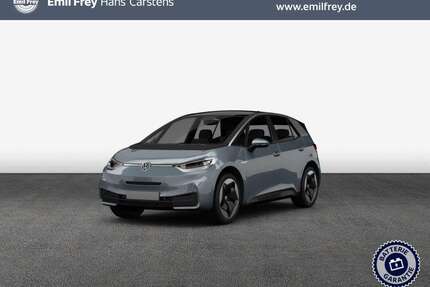 VW ID.3 Gebrauchtwagen