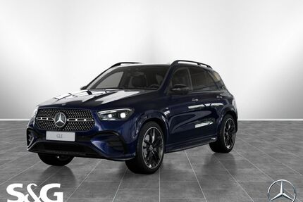 Mercedes-Benz GLE 350 Gebrauchtwagen