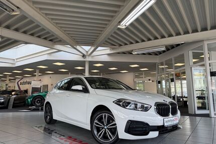 BMW 116 Gebrauchtwagen